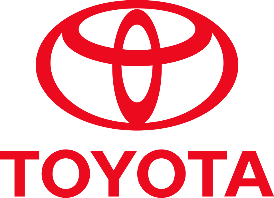 Logo Toyota Sales